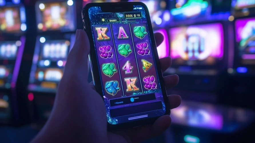 Nomini Mobile - Graj Gdziekolwiek Jesteś!